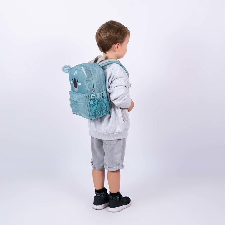 Image du produit Schneiders Sac à dos pour maternelle Koala Kids 5 l, 300 g