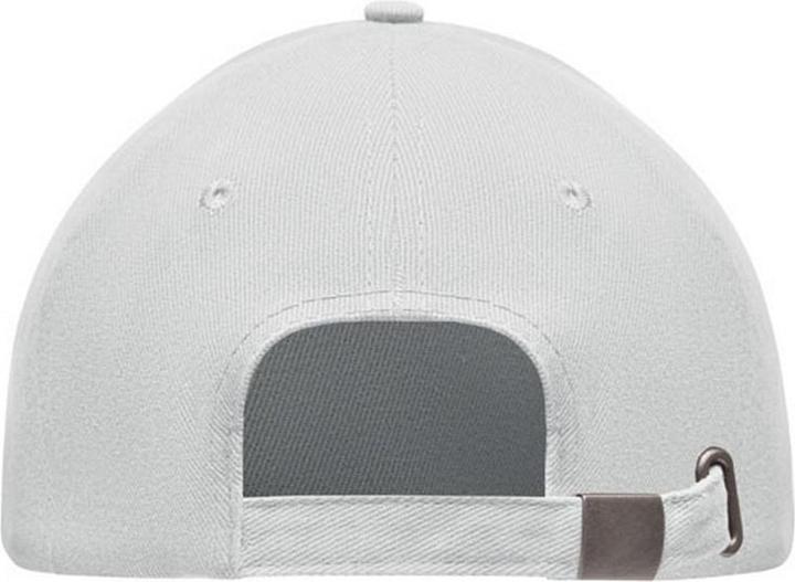 Produktbild MidOcean Singa BaseballMütze 5 Segmente (One Size)