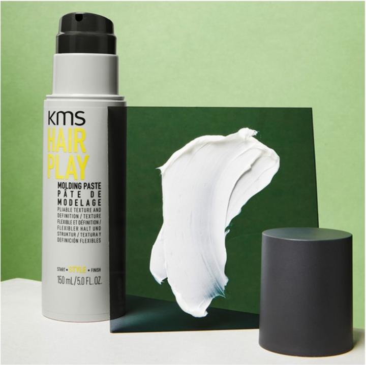 Produktbild KMS California Molding Paste Hairplay (Haarpaste, 100 ml)