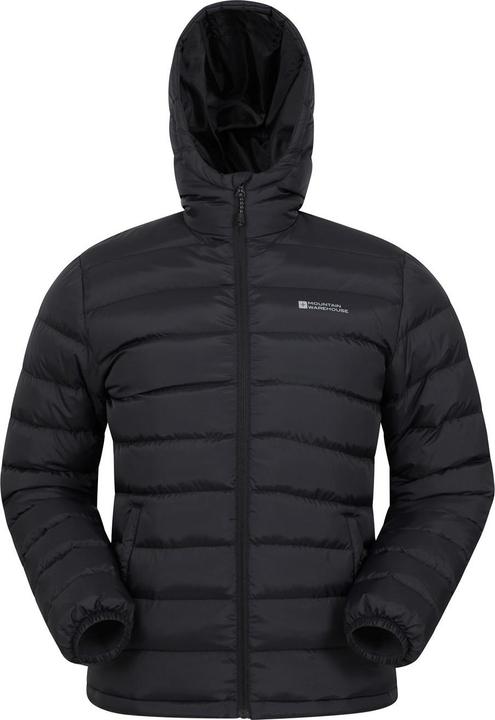 Mountain Warehouse Seasons II Steppjacke