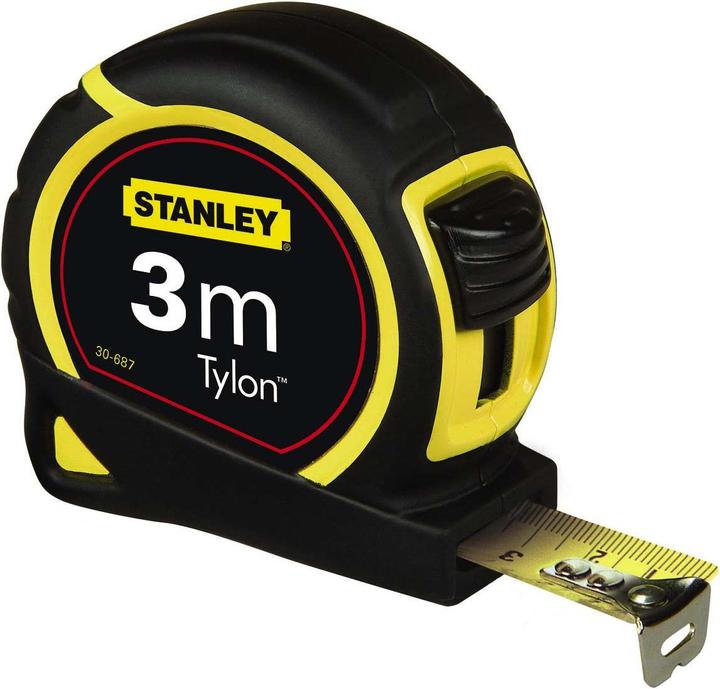 Stanley Tylon (Metric)