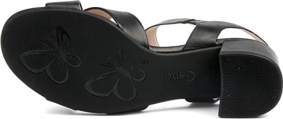 Actual product image Gabor Sandal (40.5)