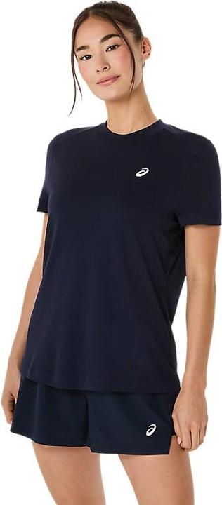 Immagine prodotto ASICS Performance COURT SS TOP Lady (L)