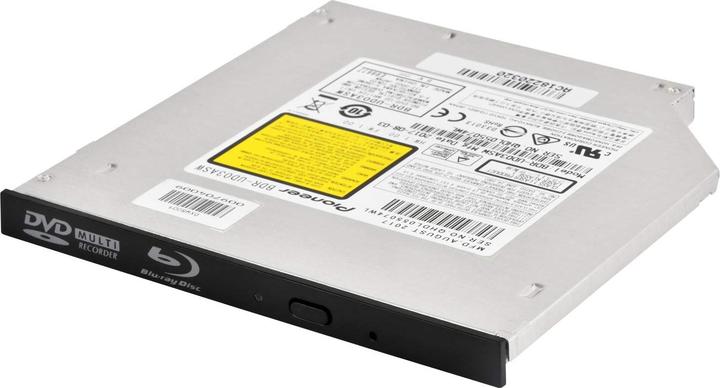 Immagine prodotto Silverstone SST-TOB04 (Unità DVD, Unità Blu-ray, Unità CD, Masterizzatore DVD, Masterizzatore Blu-ray, Masterizzatore CD)