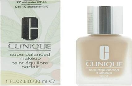 Produktbild Clinique Superbalanced (#CN10 Alabaster)
