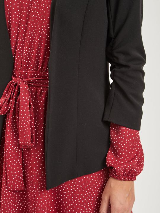Immagine prodotto Vila blazer con maniche a 3/4 (S)