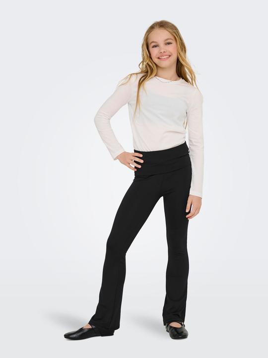 Produktbild Only KOGEA Ausgestellt Leggings Leggings (158)