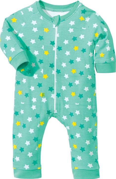 Image du produit Erwin Müller Pyjama pour bébé pack de 2 (122)