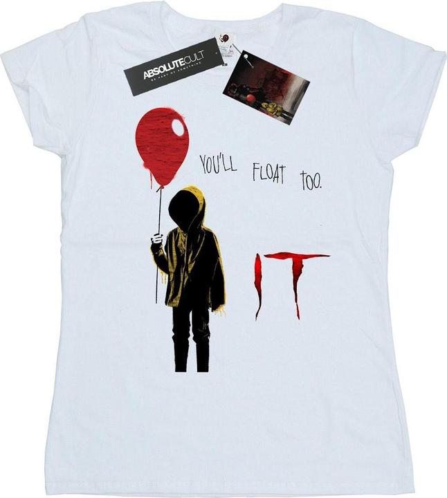 Produktbild Universal Textiles Georgie Float TShirt (L)