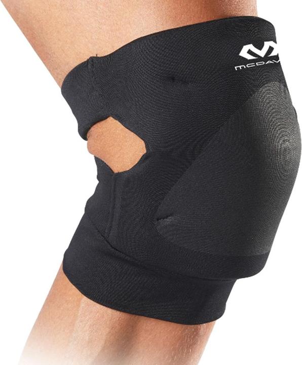 Actual product image McDavid Knee Pads "Teflon (M, Knee pad, Pair)