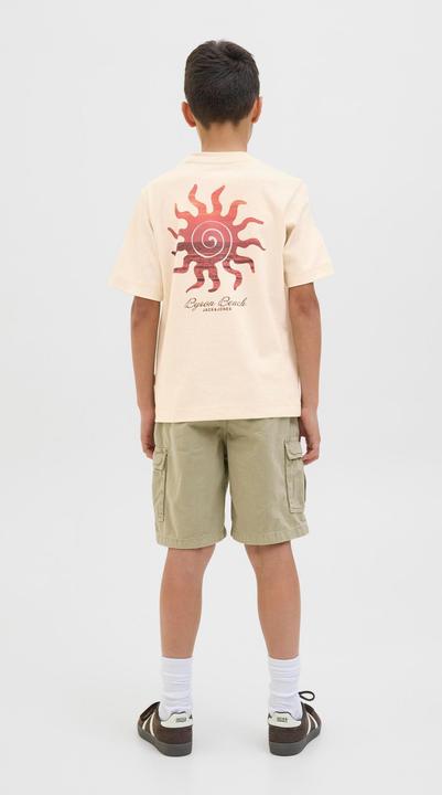 Immagine prodotto Jack & Jones Gedruckt T-shirt Junior T-shirt (164)