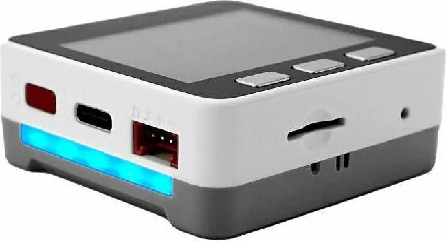 Produktbild M5Stack Starter Kit V2.7 M5GO IoT