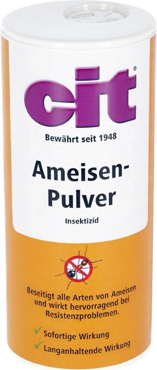 Cit Ameisenpulver, 600g