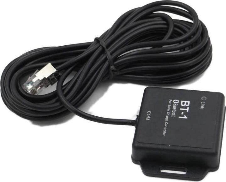Produktbild Autosolar BT-1 Bluetooth für ML-MPPT Laderegler über das Smartphone