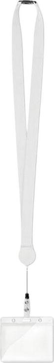 MidOcean Zip Lanyard Schlüsselband