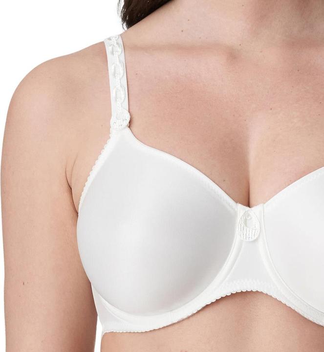 Immagine prodotto Prima Donna Reggiseno con ferretto in raso (85 H, Confezione singola)