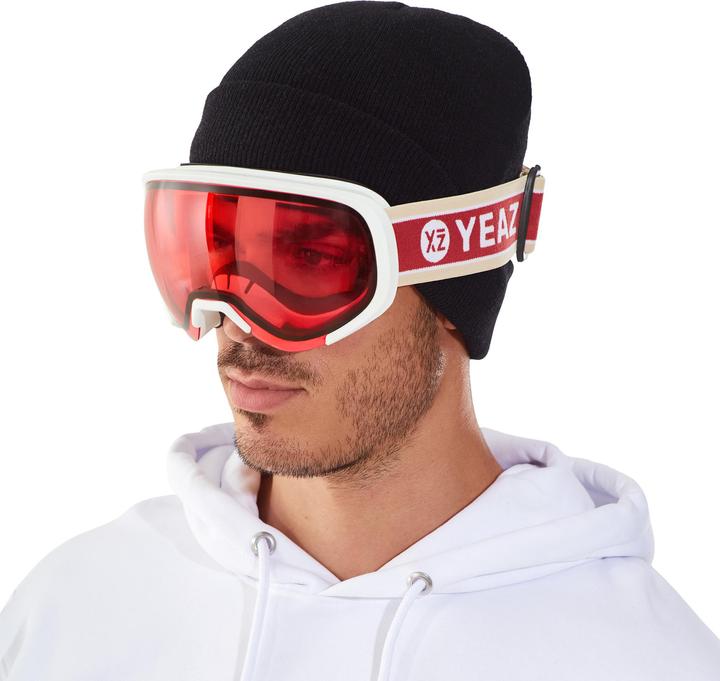 Produktbild Yeaz Black Run