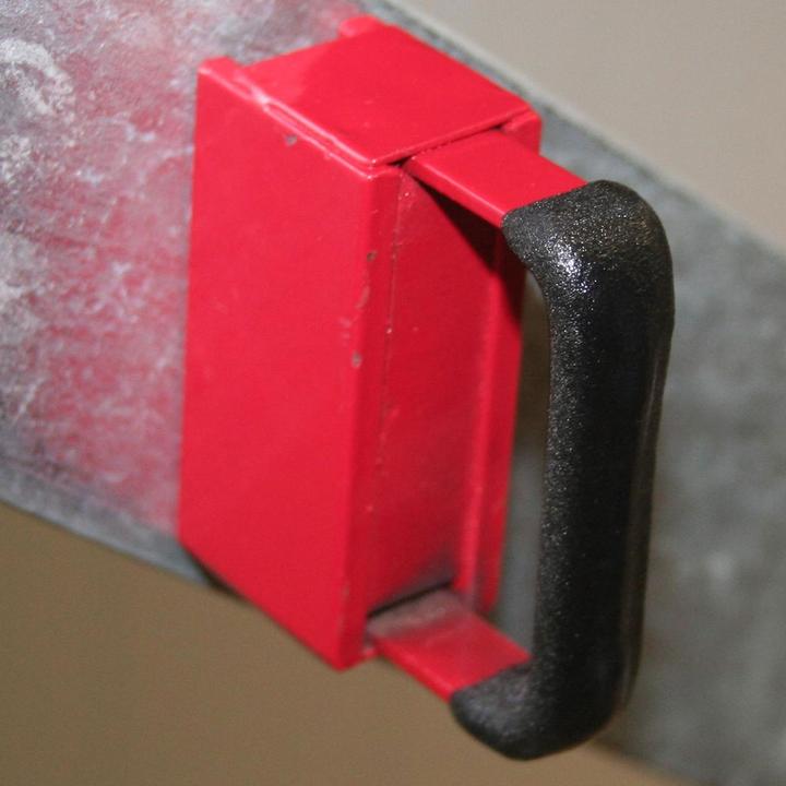 Produktbild Benson Schwerlastmagnet + Griff (1 x)