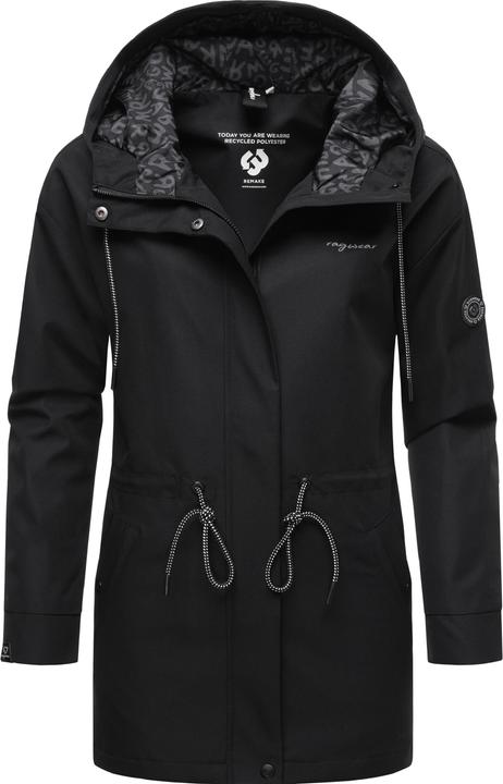 Image du produit Ragwear Urbanna Remake (XXL)
