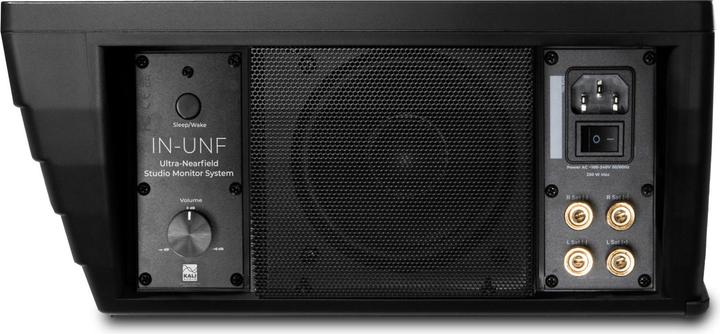 Actual product image Kali Audio IN-UNF (Active, 1 pc., 1x 100 W)