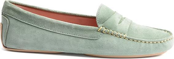 Pretty Loafers Josephine