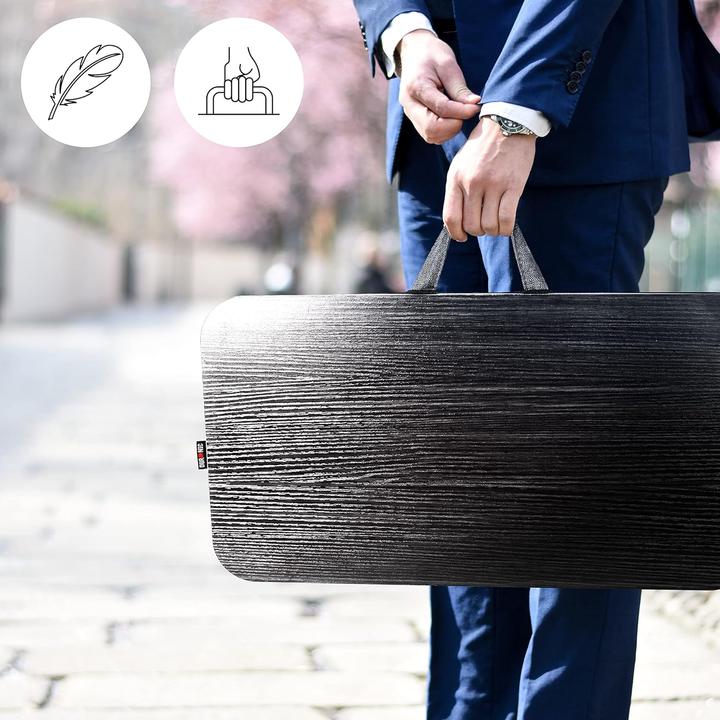 Image du produit Duronic DML412 Support pour ordinateur portable