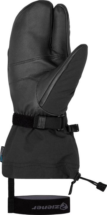 Produktbild Ziener Alpine Gloves Lobster Handschuhe GAIKUSO - 8 (8)
