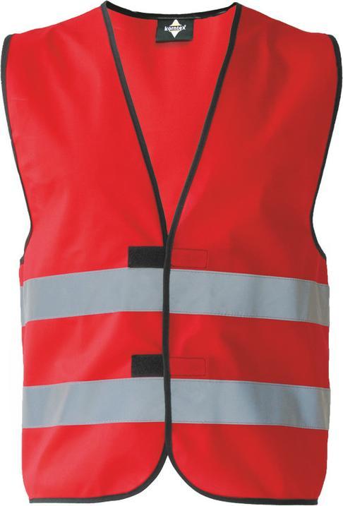 Productafbeelding Korntex Functioneel vest (XXL)