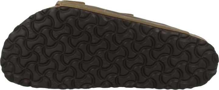 Immagine prodotto Birkenstock Arizona in pelle nabuk stretta (46)