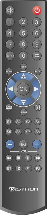 Image du produit Vistron VT855N