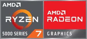 Actual product image Arctic Senza 5700G ACPCC00002A (AMD Ryzen 7 5700G, 32 GB, 1000 GB, Radeon RX Vega 8)
