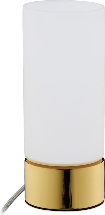 Produktbild Relaxdays Nachttischlampe