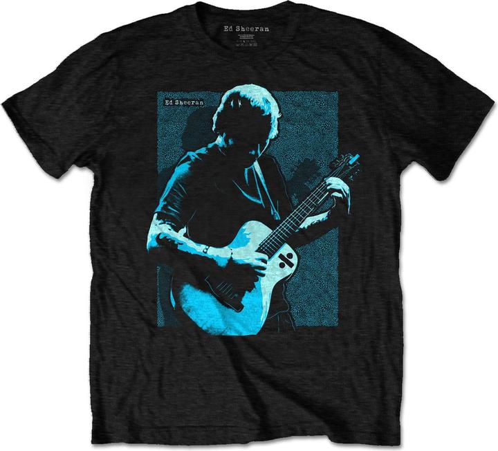 Music Brand Chords TShirt (M)