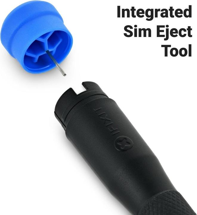 Actual product image iFixit Moray Precision Bit Set (Tool)