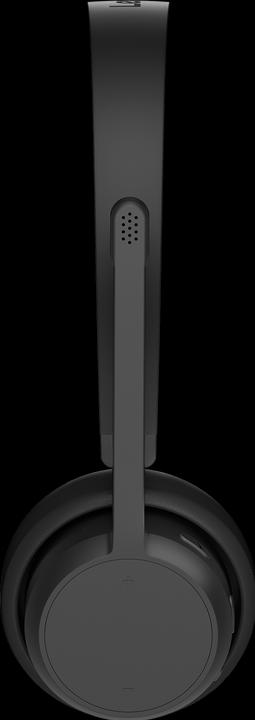 Immagine prodotto Lenovo Wireless Stereo Headset (Senza fili, USB-C)