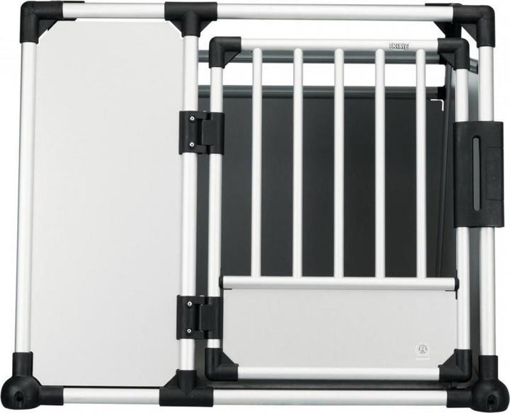 Produktbild Trixie Transportbox (Hund, Sicherheitsverschluss)