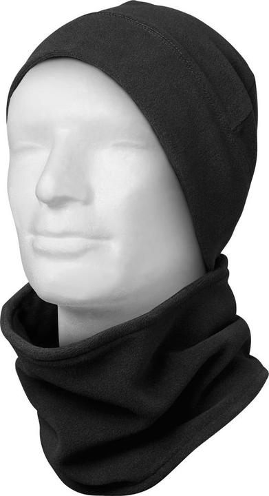 Produktbild Craftland Fleeceset Kedro universal schwarz