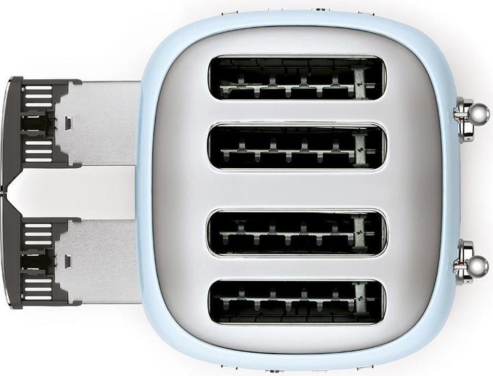 Produktbild Smeg 50's Style 4 Slices