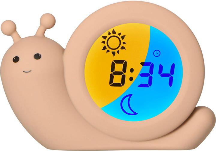 Image du produit Alecto Réveil bébé