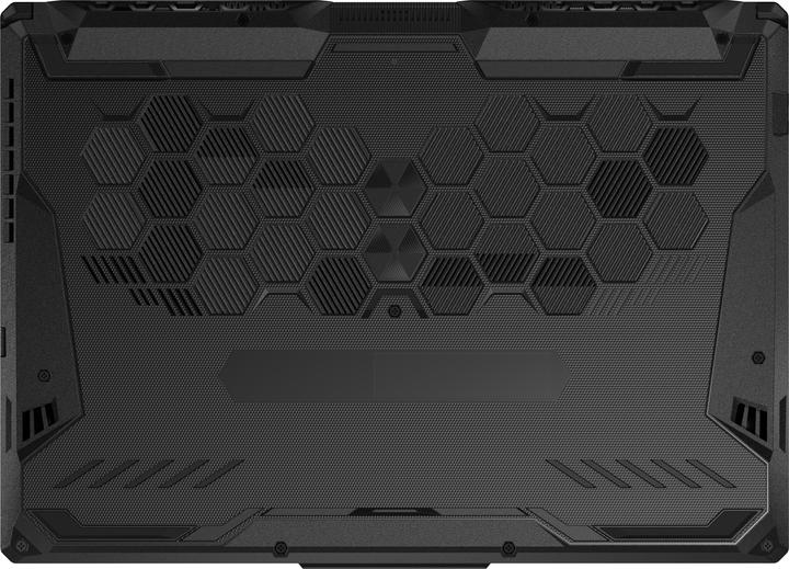 Produktbild ASUS TUF Gaming F15 (15.60", Intel Core i7-11800H, 16 GB, 512 GB, CH)