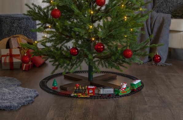 Actual product image Star Trading X-Mas Train