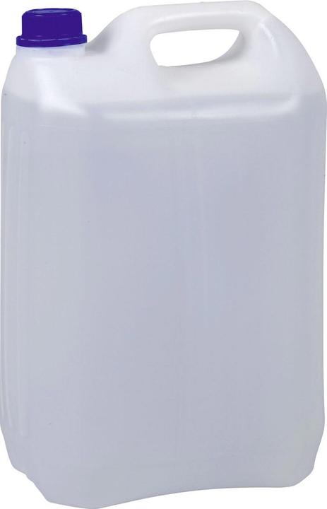 Produktbild Robbyrob Destillatgleiches Wasser (5 l)