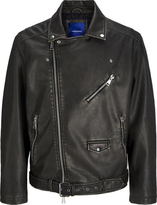 Jack & Jones Joreaton Biker Jacket