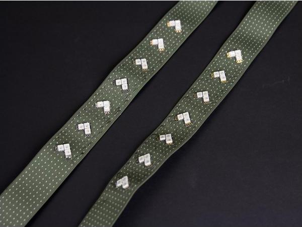 Actual product image Whadda ESP32 Wearable Development Board (Various)