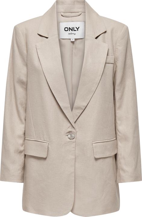Only Klassischer Blazer (L)
