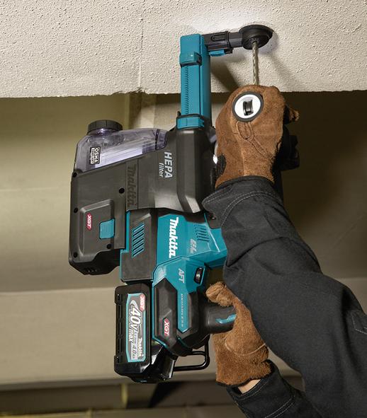 Immagine prodotto Makita HR002GZ01 (Batteria ricaricabile)
