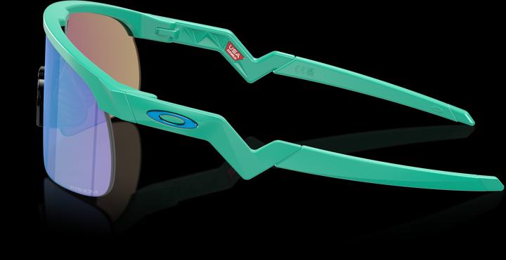 Image du produit Oakley Resistor (Mat Celeste, Prizm Sapphire)