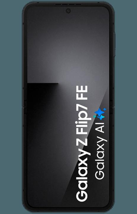 Produktbild Samsung Galaxy Z Flip7 FE