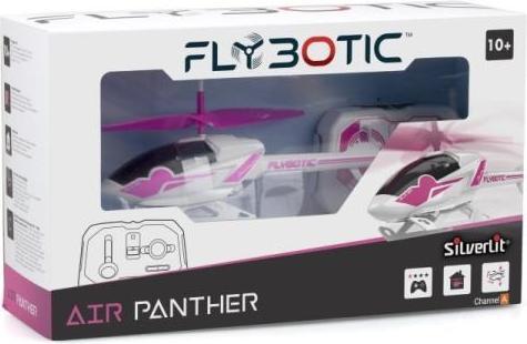 Actual product image Silverlit Air Panther remote-controlled helicopter