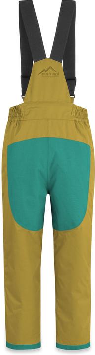 Actual product image Normani Children's winter trousers Salcha - 1149 (110, 116, 115 A)